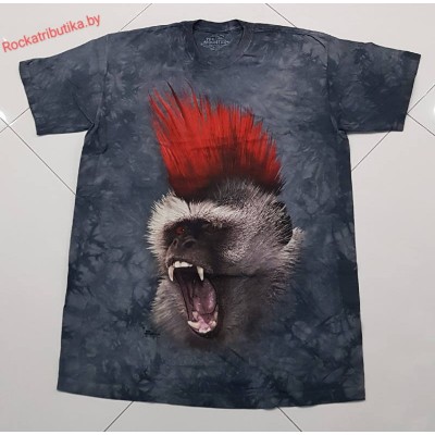 Футболка "Punky!"