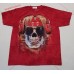 Футболка "Rocker Skull "