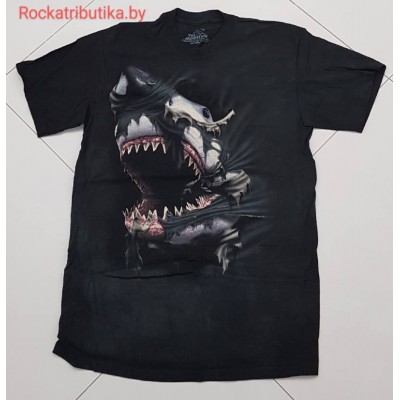 Футболка Shark "Bite"