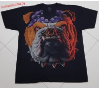 Футболка "Tuff Dog"