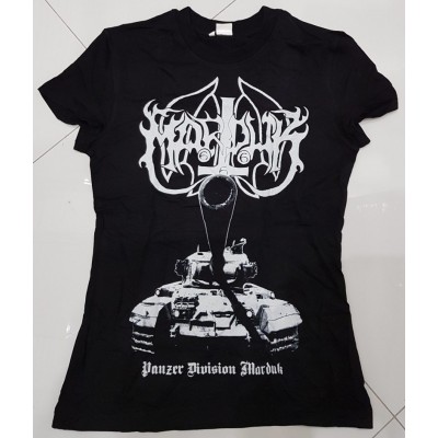 Футболка Женская Marduk w1