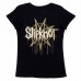 Футболка Женская Slipknot w1