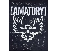 Нашивка Amatory ns1