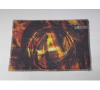 Нашивка Amatory n2