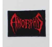 Нашивка Amorphis v1