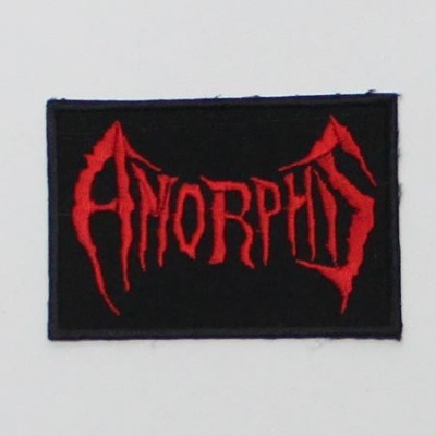 Нашивка Amorphis v1