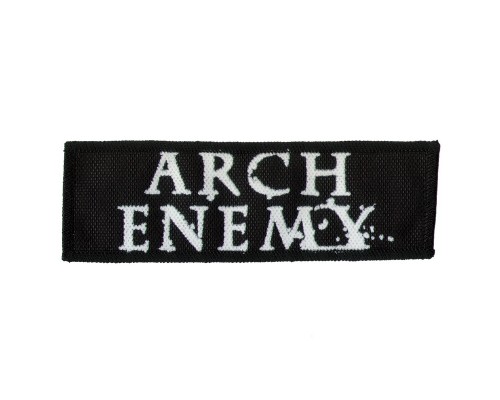 Нашивка Arch Enemy n1