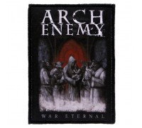 Нашивка Arch Enemy n2