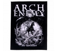 Нашивка Arch Enemy ns1