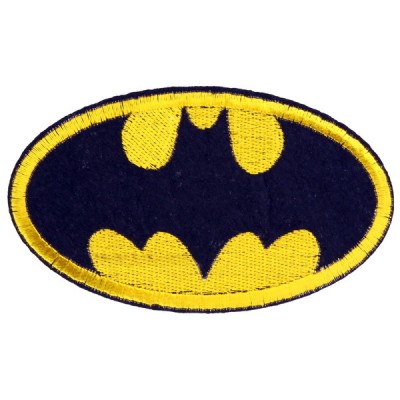 Нашивка Batman 