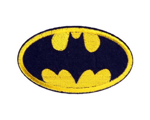 Нашивка Batman 