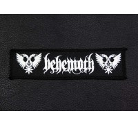 Нашивка Behemoth n1