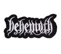 Нашивка Behemoth v2