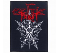 Нашивка Celtic Frost n1