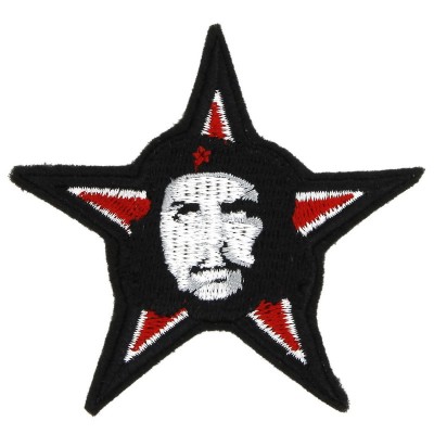 Нашивка Che Guevara v2