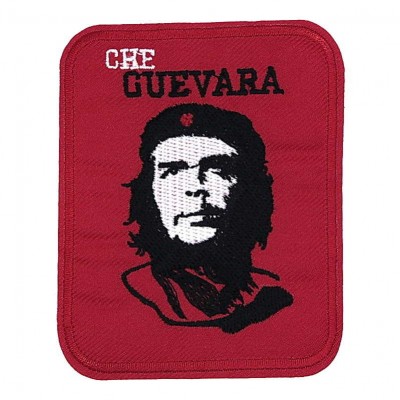 Нашивка Che Guevara v1