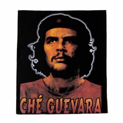 Нашивка Che Guevara ns1