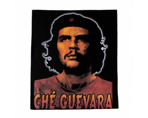 Нашивка Che Guevara ns1