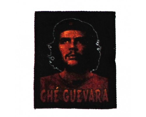 Нашивка Che Guevara 1