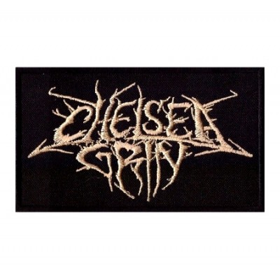 Нашивка Chelsea Grin 2