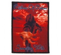 Нашивка Children of Bodom 2