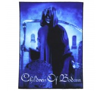Нашивка Children Of Bodom ns1