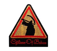 Нашивка Children Of Bodom 2