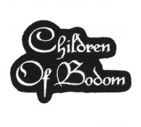Нашивка Children Of Bodom 1