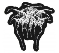Нашивка Darkthrone v2