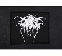 Нашивка Darkthrone n1