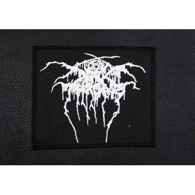 Нашивка Darkthrone n1