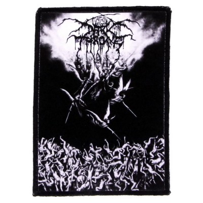 Нашивка Darkthrone n2