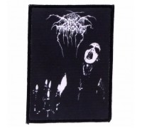 Нашивка Darkthrone v1
