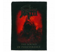 Нашивка Death n2