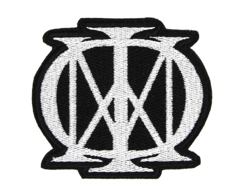 Нашивка Dream Theater v1