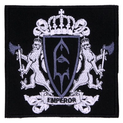 Нашивка Emperor v1