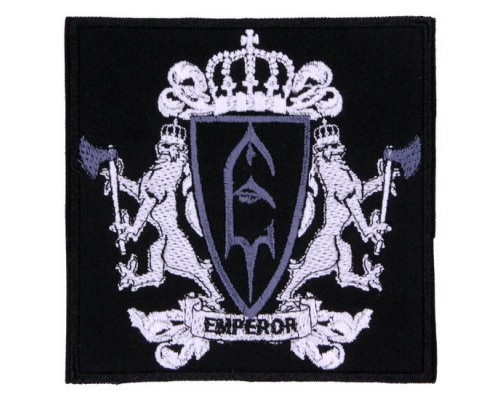 Нашивка Emperor v1