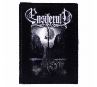 Нашивка Ensiferum n1