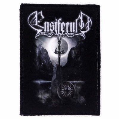 Нашивка Ensiferum n1