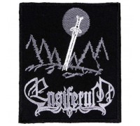 Нашивка Ensiferum v1