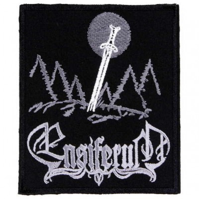 Нашивка Ensiferum v1