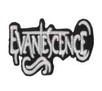 Нашивка Evanescence v1