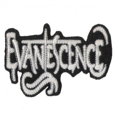 Нашивка Evanescence v1