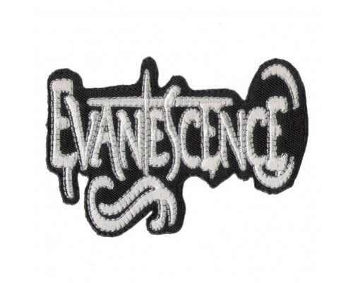 Нашивка Evanescence v1