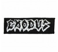 Нашивка Exodus n1