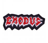 Нашивка Exodus v1