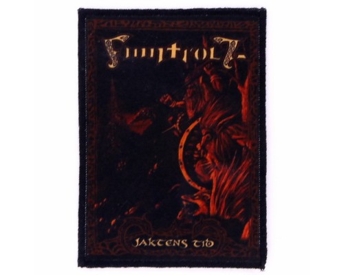 Нашивка Finntroll n1