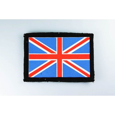Нашивка Флаг Британии 1