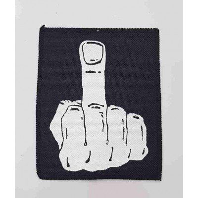 Нашивка Fuck n1