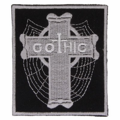 Нашивка Gothic v1